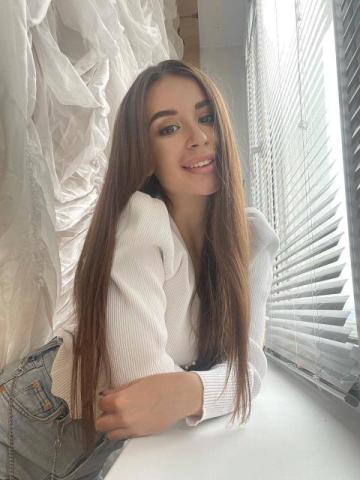 Индивидуалка Стефания Фотография 3
